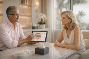 Plastic Surgery Blog Weston FL 9 Eyelid Surgery in Weston FL