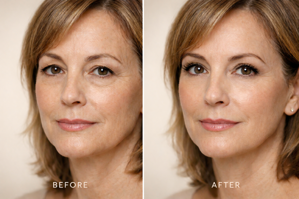 Eyelid Surgery in Weston FL