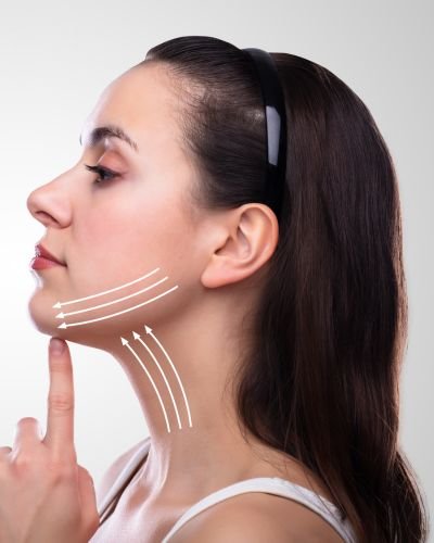 Facelift 30 Neck Lift