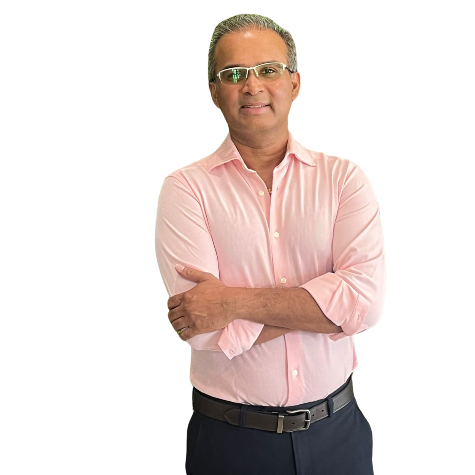 Dr. Shashi Kusuma