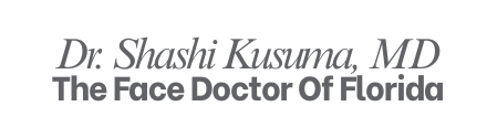 Shashi Kusuma, M.D