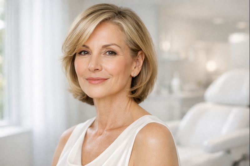 How long does a facelift last?