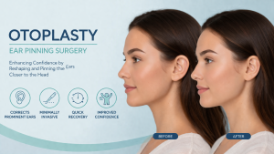 Otoplasty Ear Pinning: 6 Essential Facts Before Your Procedure