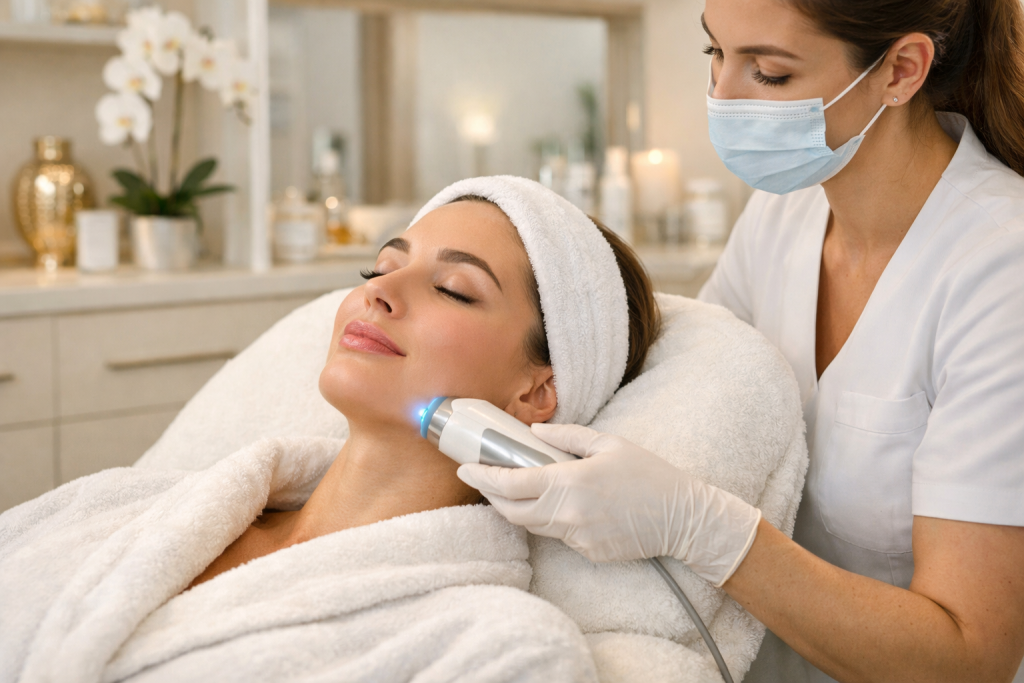 Thermi Tight Benefits