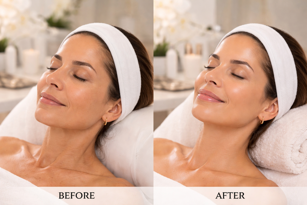 Laser Resurfacing Weston: 3 Essential Steps for Flawless Skin This Year 3 Chemical Peels for Anti-Aging