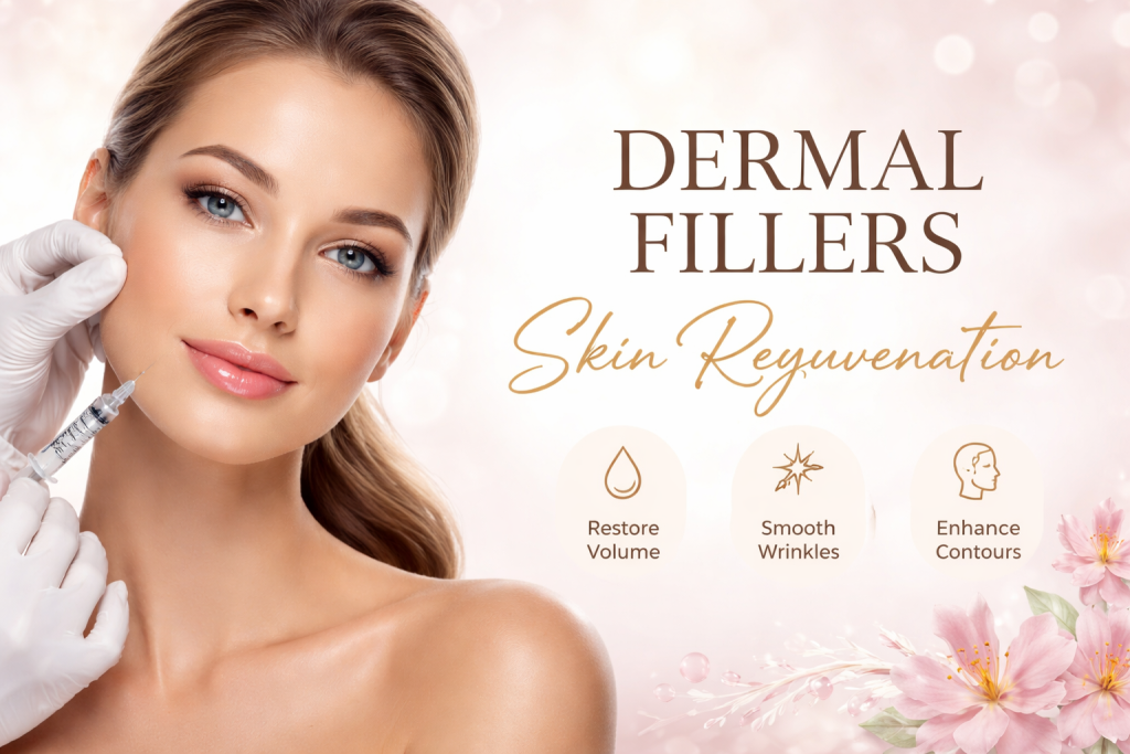 Dermal Fillers Guide: 9 Powerful Secrets to Plump, Smooth Skin 2 Dermal Fillers Guide: 9 Powerful Secrets to Smooth Skin