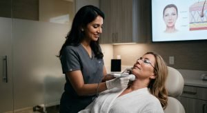 Advanced Skin Tightening