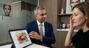 Brow Lift Techniques