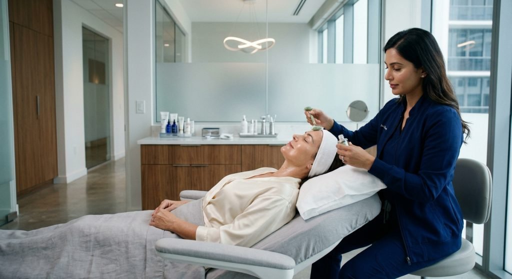 Chemical Peel Benefits: 7 Incredible Reasons for Radiant Skin Renewal 1 Chemical Peel Benefits:7 Incredible Reasons for Radiant Skin