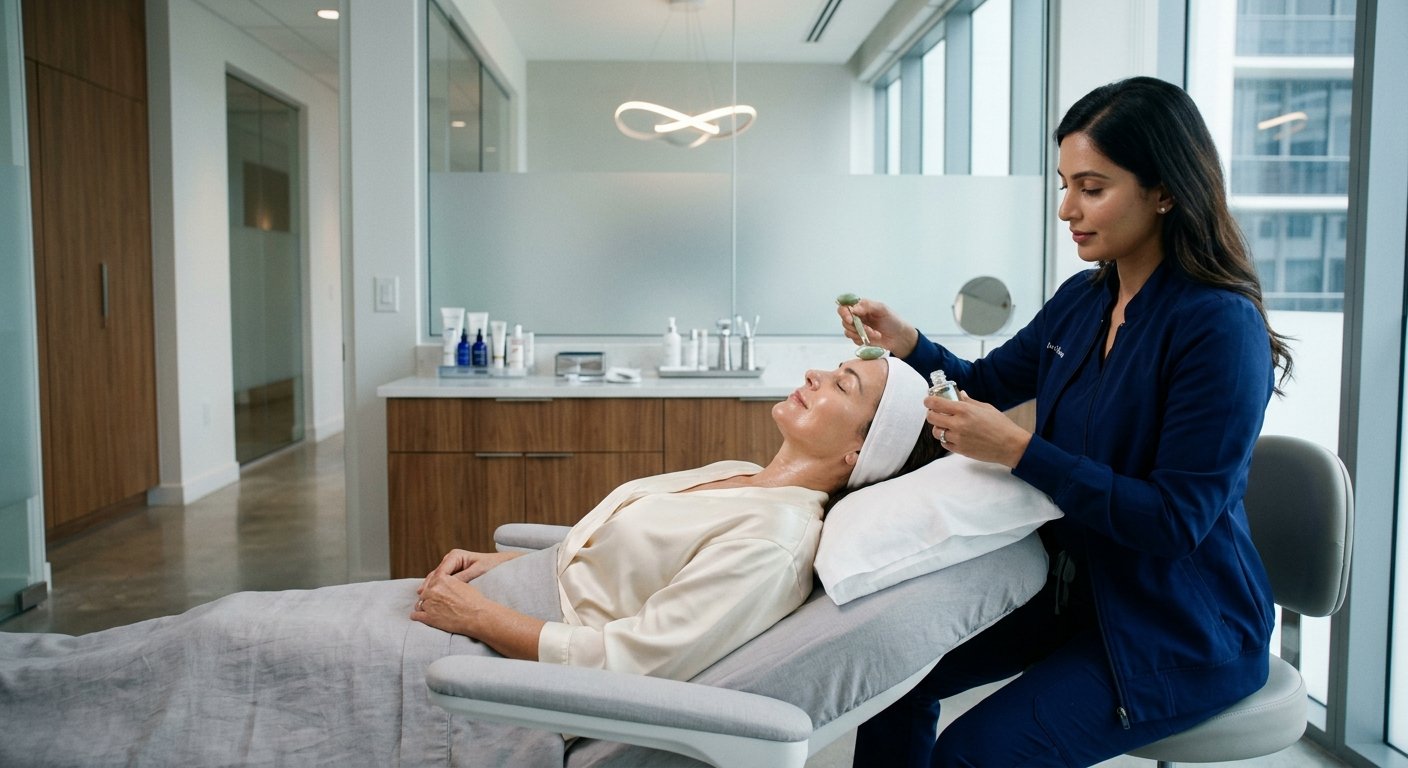 Chemical Peel Benefits: 7 Incredible Reasons for Radiant Skin Renewal 3 Chemical Peel Benefits for Radiant Skin Renewal