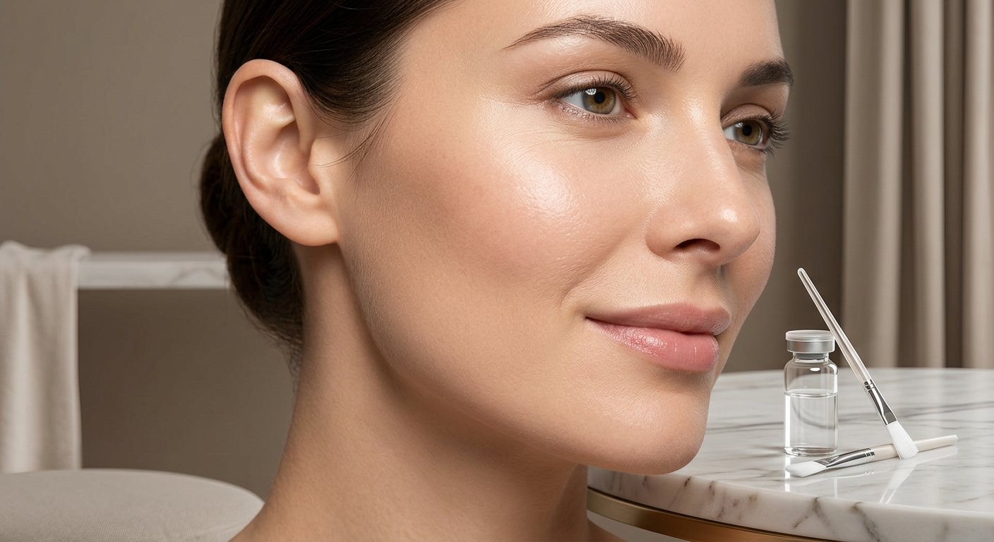 Chemical Peel Benefits: 7 Incredible Reasons for Radiant Skin Renewal 4 Unlocking Chemical Peel Benefits