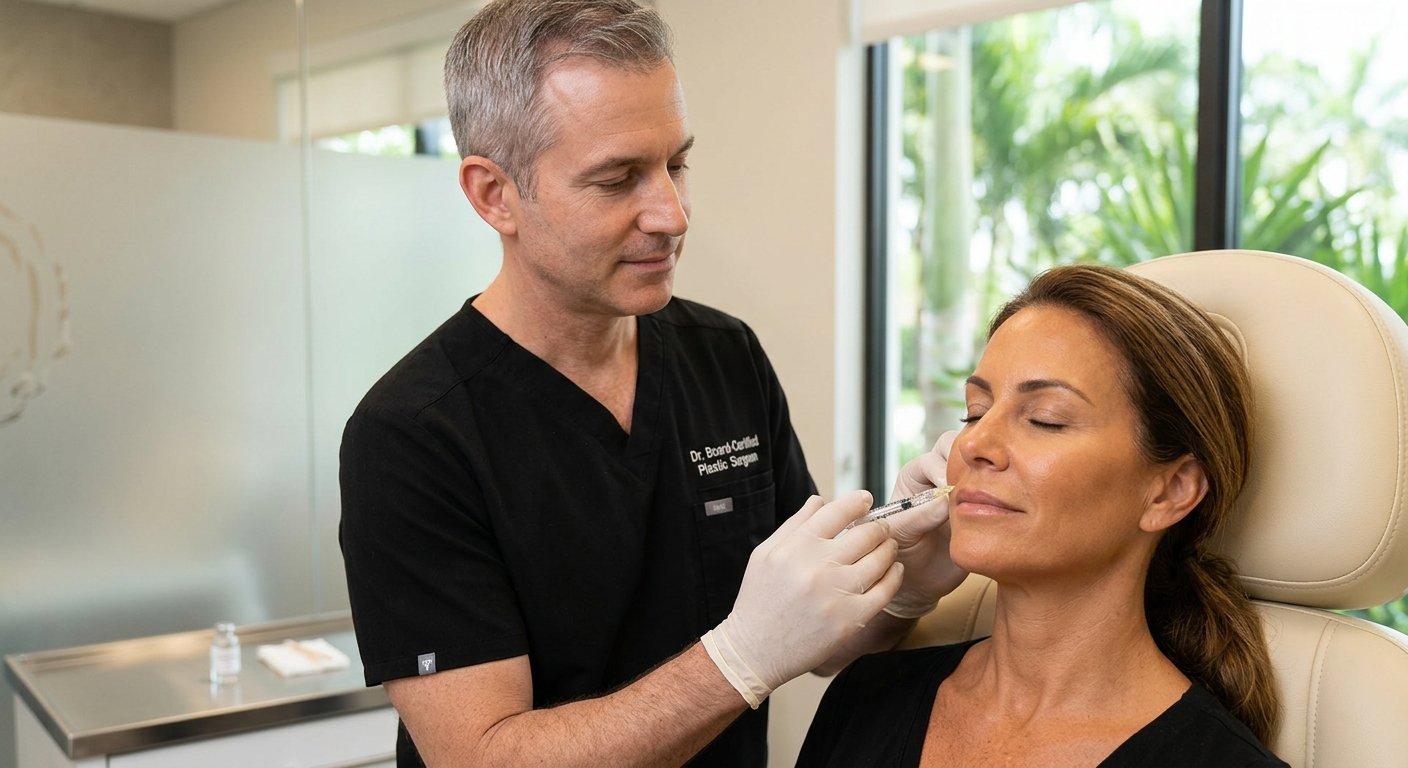 Cosmetic Injectables Florida: 7 Secrets to Smooth, Youthful Skin 4 Cosmetic Injectables Florida