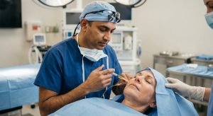 Facial Fat Grafting: 4 Incredible Uses Volume Restoration