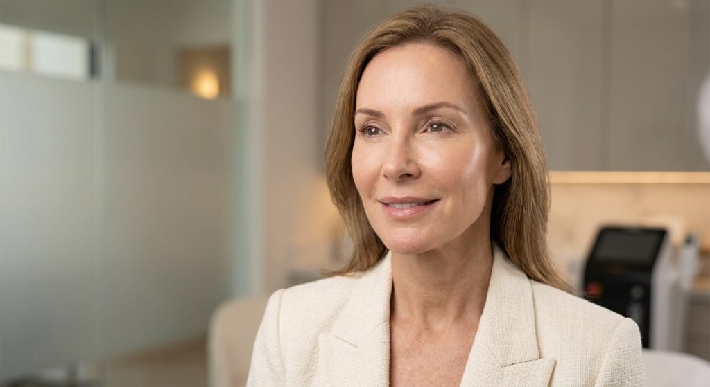 Facial Rejuvenation: 7 Proven Secrets for Natural-Looking