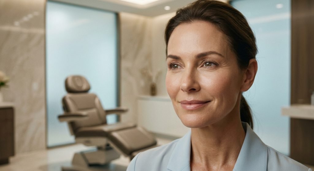 Laser Resurfacing Benefits: 10 Ultimate Reasons for Radiant Skin 1 Laser Resurfacing Benefits: 10 Ultimate Reasons for Skin