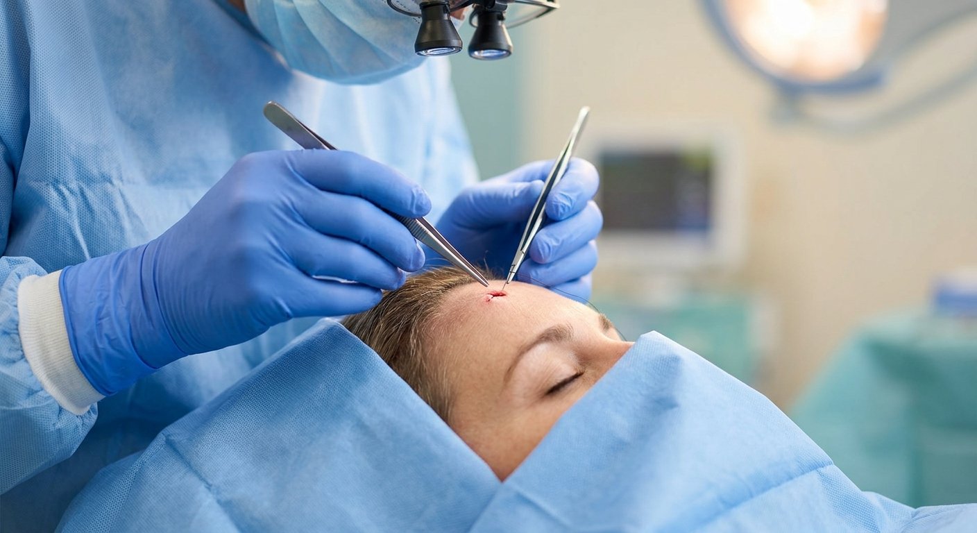 Mohs Reconstruction Florida: 5 Critical Steps to Flawless Skin Repair 4 Mohs Reconstruction Florida Techniques