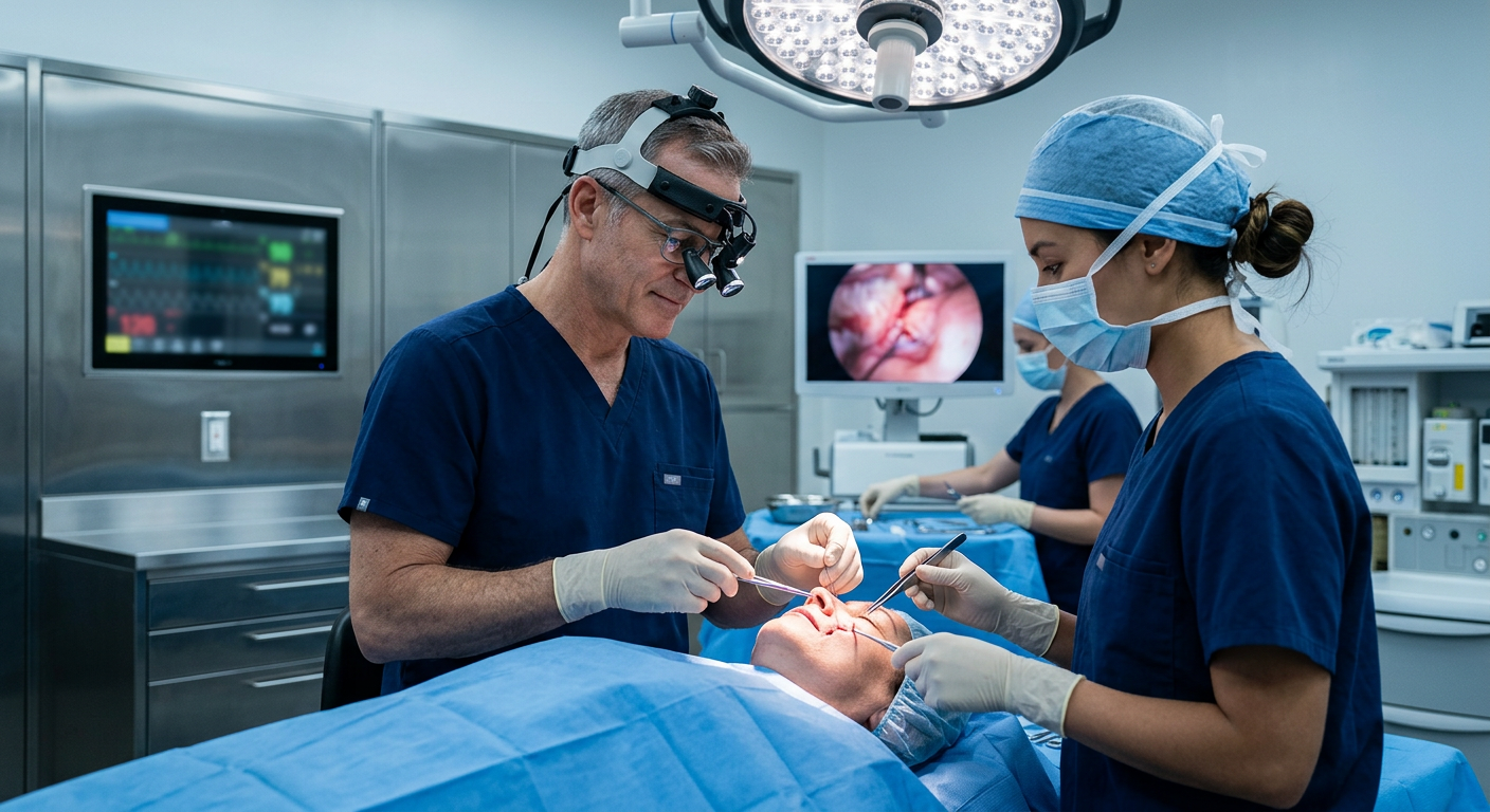 Mohs Surgery Repair: 6 Proven Steps for 