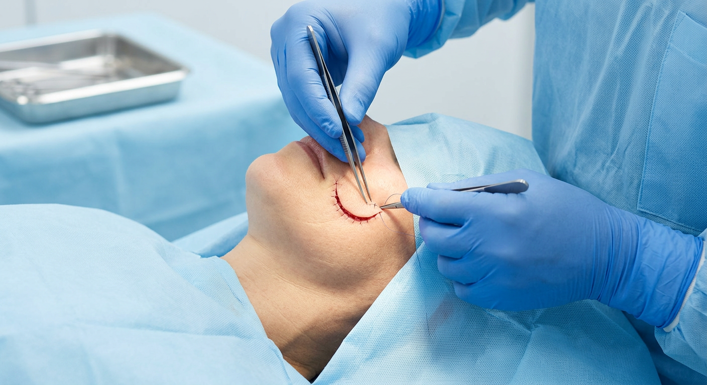 Mohs Surgery Repair: 6 Proven Steps for 