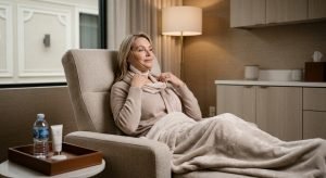 Neck Lift Recovery: 7 Proven Tips for a Smooth Journey