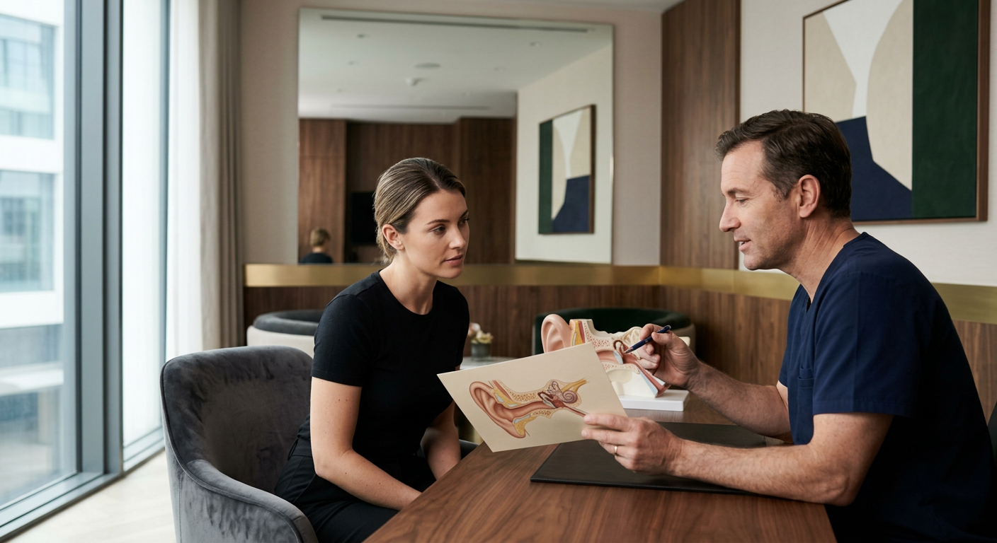 Otoplasty for Adults: 4 Essential Questi