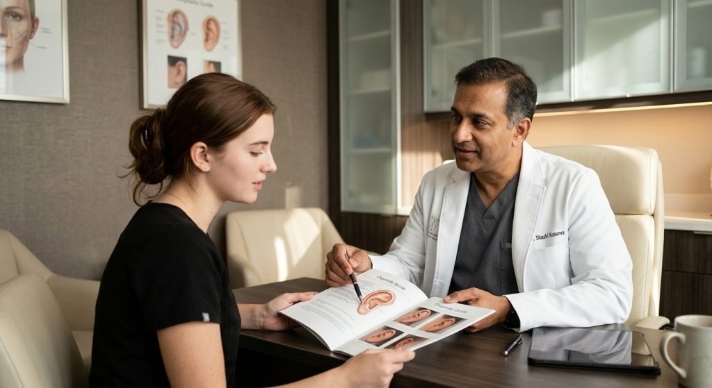 Otoplasty Guide: 5 Proven Secrets to Reshaping Ears