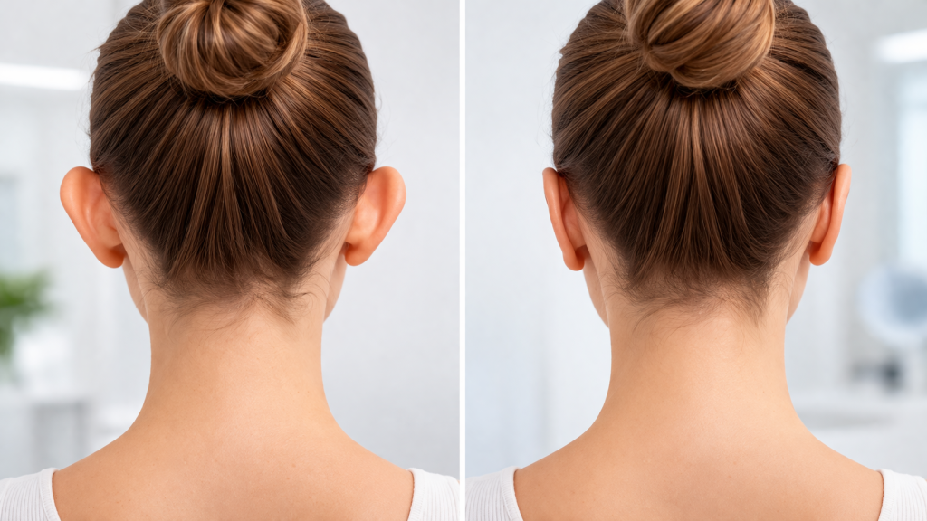 Otoplasty Ear Correction: 3 Powerful Ways for Symmetry
