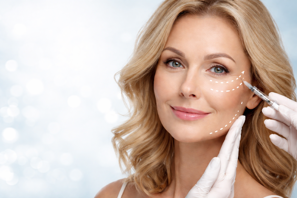 Facial Volume Restoration: 8 Secrets to Lasting Youthful Fullness