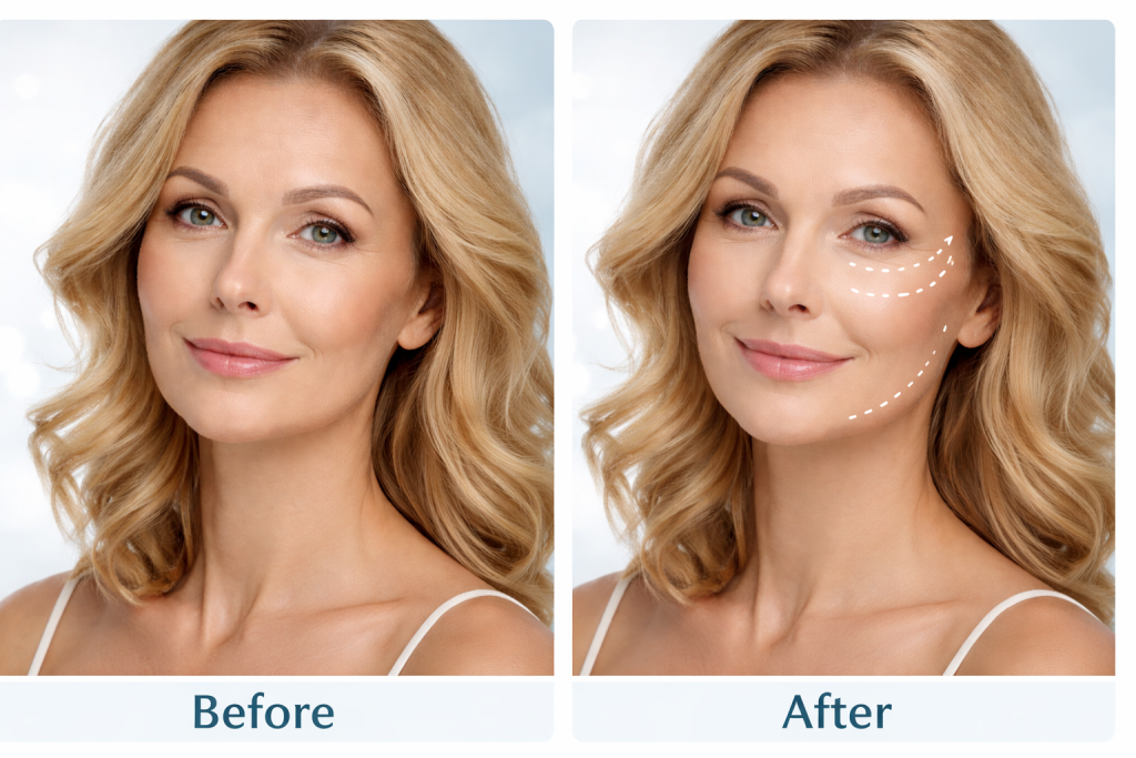 Facial Volume Restoration: 8 Secrets to Lasting Youthful Fullness 4 Facial Volume Restoration: 8 Secrets to Lasting Youthful Fullness