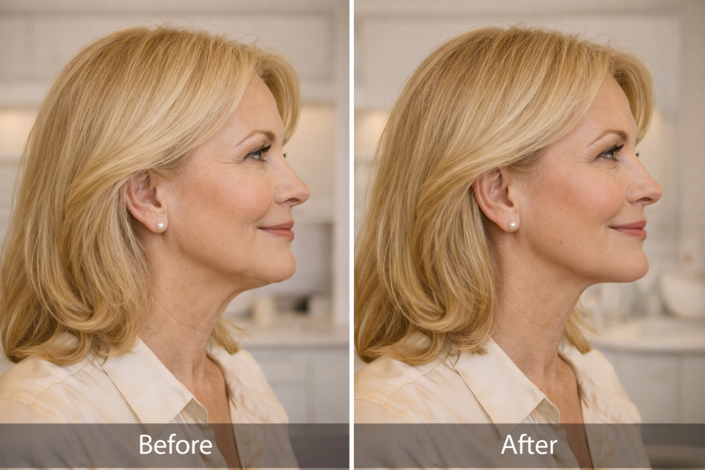 facelift surgeon Fort Lauderdale