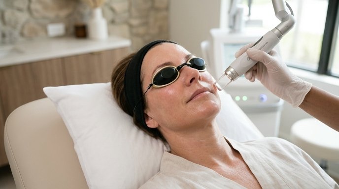 Advanced Skin Resurfacing