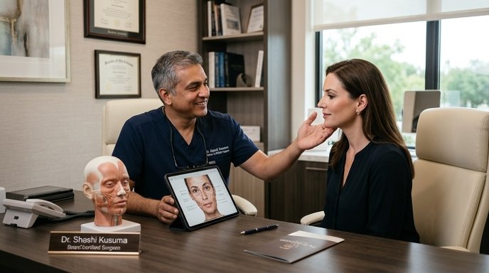 Facial Fat Transfer: 3 Expert Insights for Natural Volume 3 Facial Fat Transfer