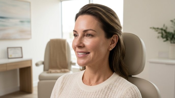 Facial Fat Transfer: 3 Expert Insights for Natural Volume 4 Facial Fat Transfer