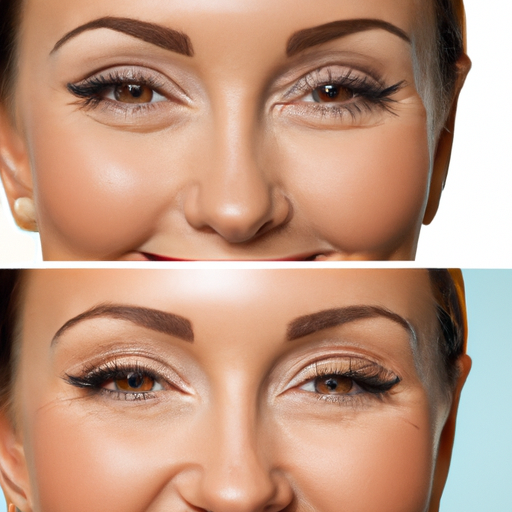 Forehead Lift Solutions