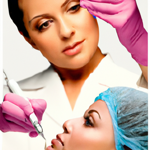 Mohs Repair Reconstructive: 5 Brilliant Healing Strategies 3 Mohs Repair Reconstructive