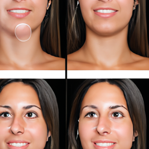 Neck Lift Contouring: 5 Remarkable Methods for a Defined Jawline 4 Neck Lift Contouring