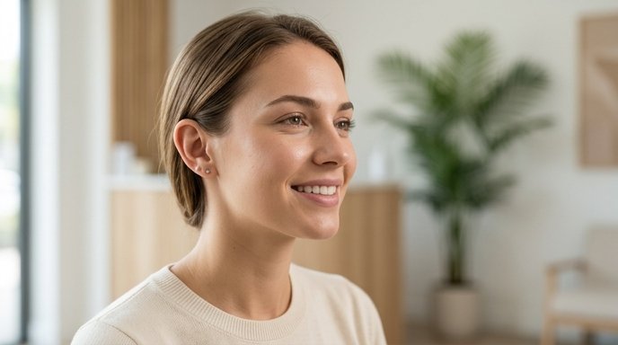 Otoplasty Confidence Boost: 5 Proven Steps for Stunning Ears 4 Otoplasty Confidence Boost: Your Journey to Transformation