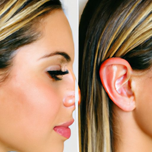 Otoplasty Ear Correction