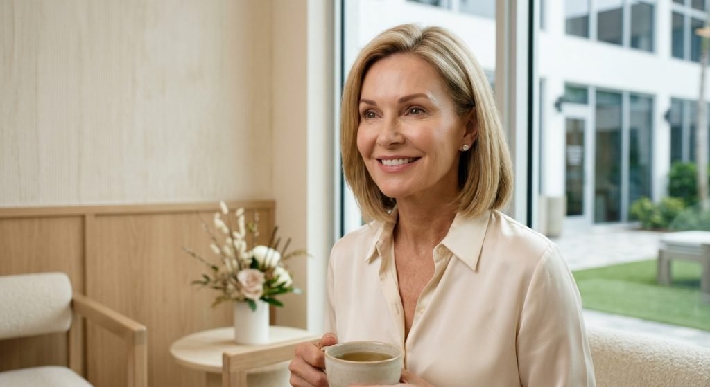 Brow Lift Harmony: 4 Powerful Ways to Enhance Your Facial Balance 2 Brow Lift Harmony