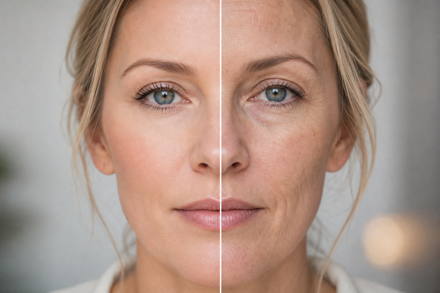 Fat Grafting Results: 5 Incredible Youthful Transformations 3 Fat grafting results for youthful contours