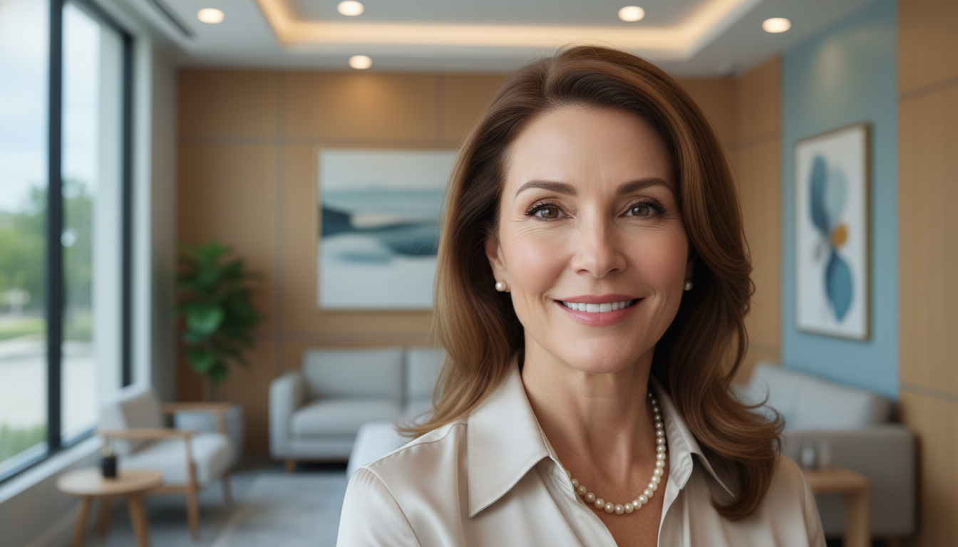 Non-surgical facelift Weston: 7 Ultimate Secrets 3 Non-surgical facelift Weston
