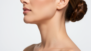 Neck Lift Contouring