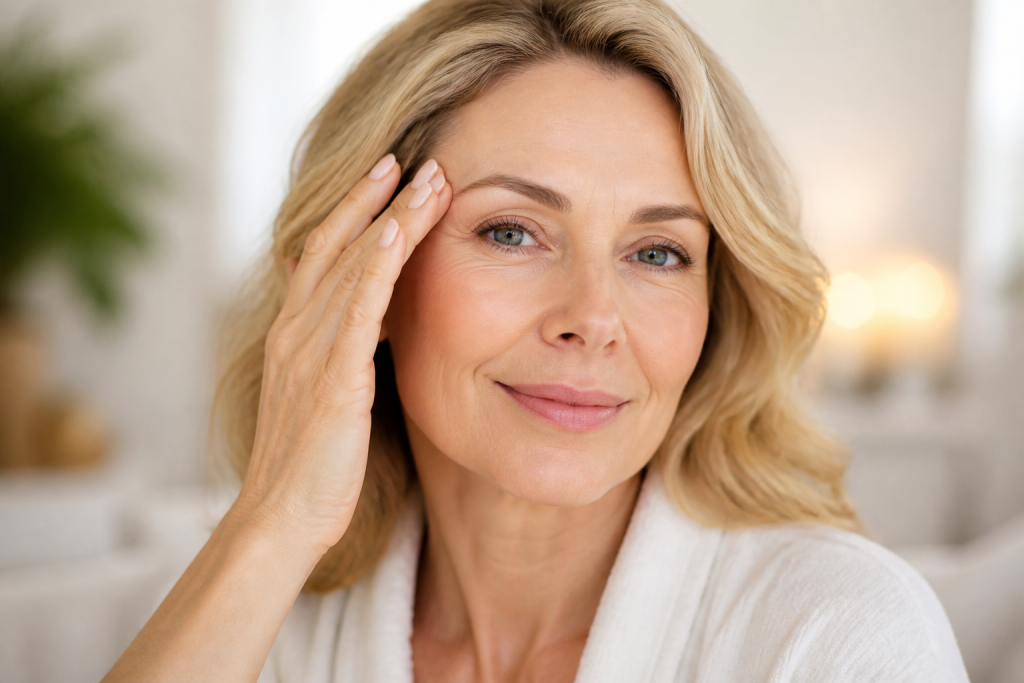 kasv brow lift recovery 1 1785218137588