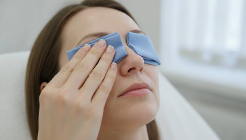 Eyelid Surgery Recovery: 8 Proven Tips for a Smooth... 1 kasv eyelid surgery recovery 1 1784577808991