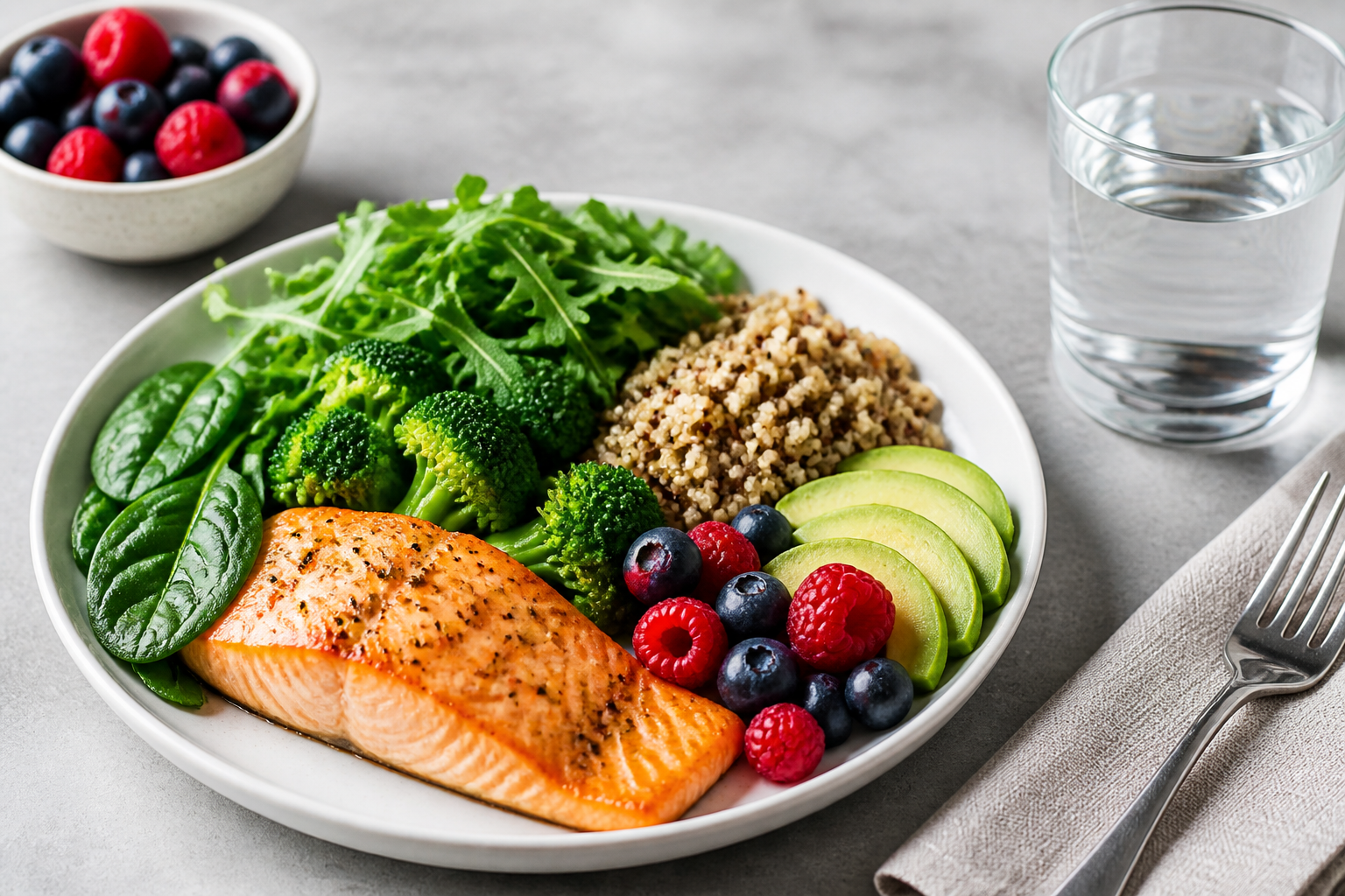Facelift Lifestyle Changes: 7 Amazing Ultimate Prep Habits 4 Facelift lifestyle changes and healthy eating