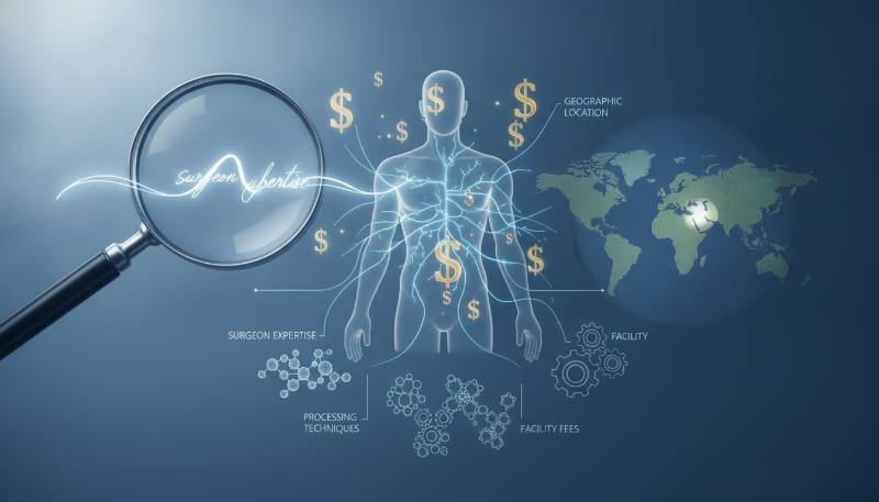 Fat grafting cost: 5 Powerful Factors for Youthful Volume 4 Understanding fat grafting cost as an investment