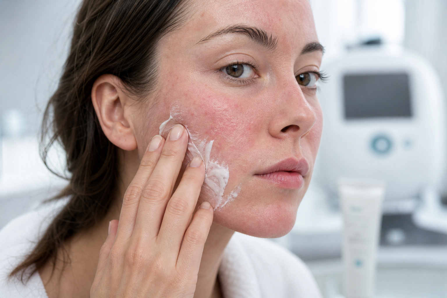 Laser Resurfacing Recovery: 7 Proven Steps for Radiant Skin 4 Essential steps for comfortable laser resurfacing healing process