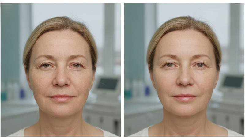 Laser Resurfacing Results: 7 Incredible Transformations 1 kasv laser resurfacing results 1 1784577848271