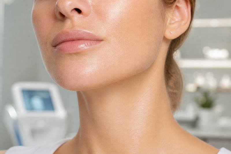 Laser Resurfacing Results: 7 Incredible Transformations 4 Achieving Optimal Laser Resurfacing Results