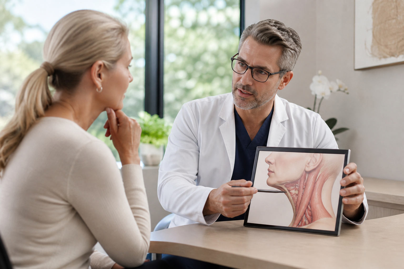 Neck Lift Longevity: 7 Powerful Secrets to Maintain Your... 4 Neck Lift Longevity