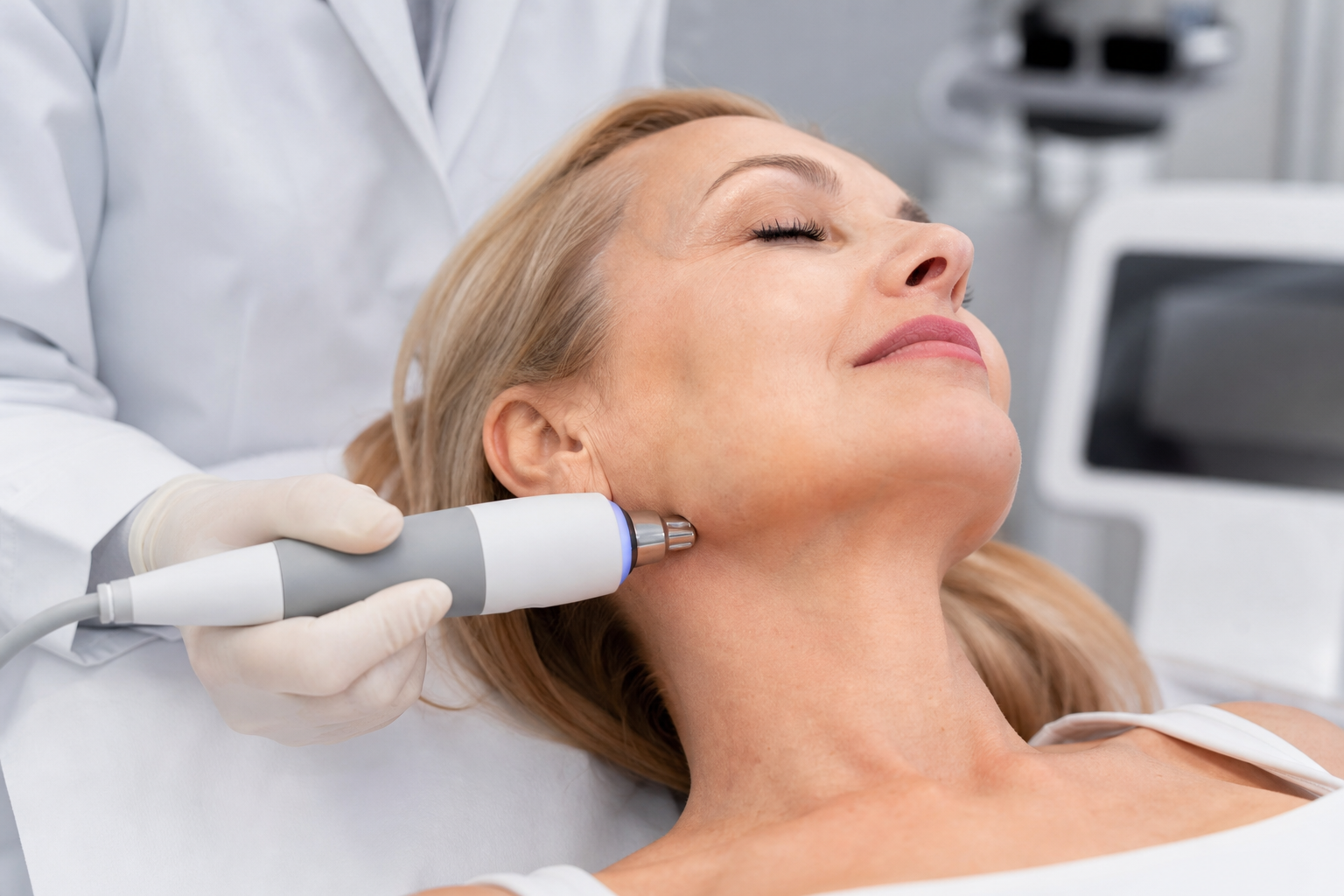ThermiTight Benefits: 9 Amazing Reasons for Firmer Skin 4 ThermiTight benefits